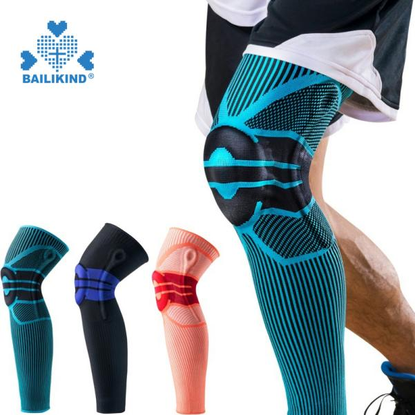 Σωστή χρήση του Knee Support Protector Sport Kneepad