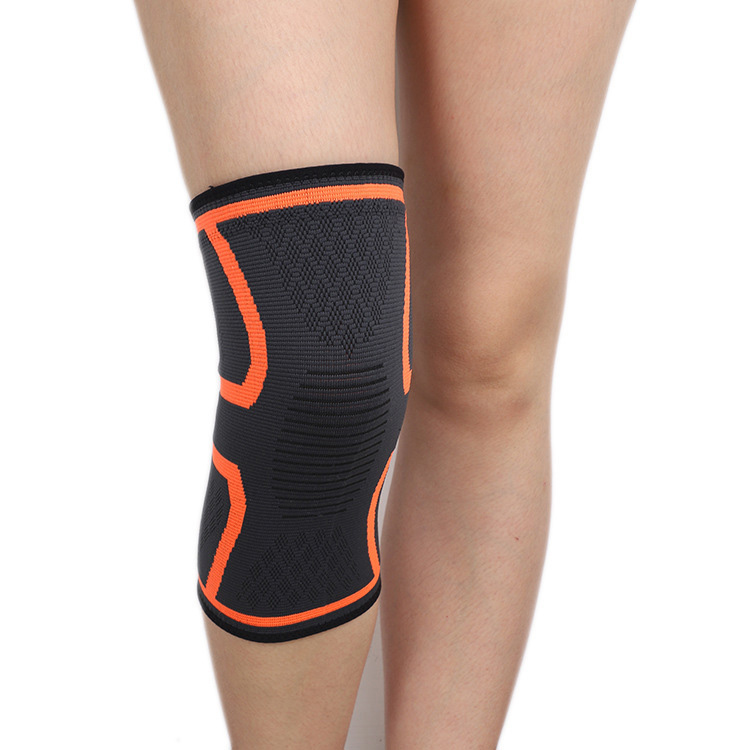 Επιγονατίδα ασφαλείας Sports Protector Leg Warmer Knee Pad